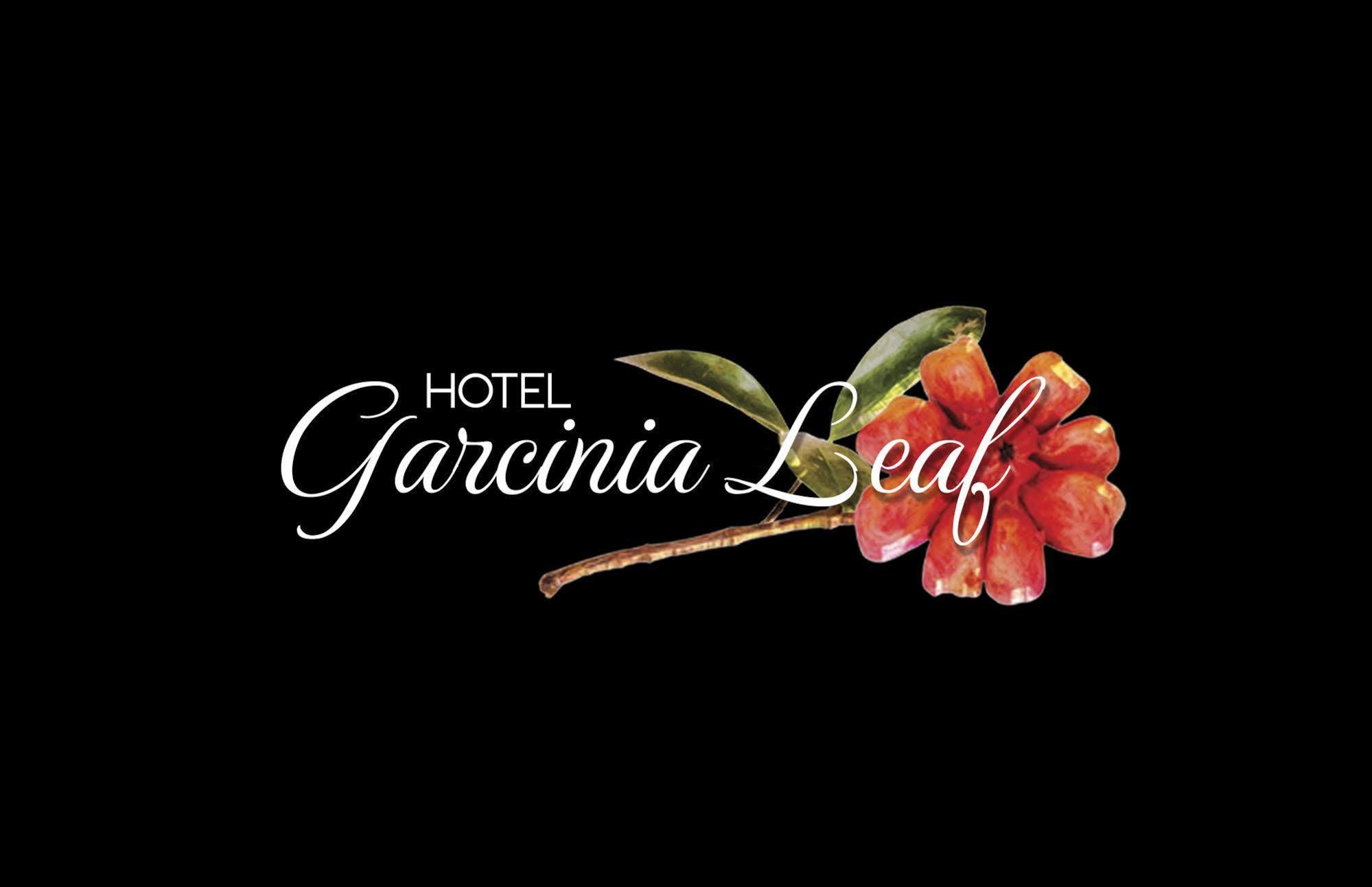 Отель Garcinia Leaf Хиккадува Экстерьер фото